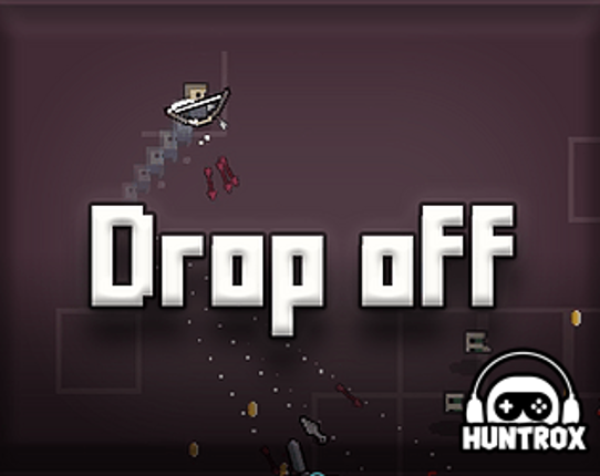 Drop Off Game Cover
