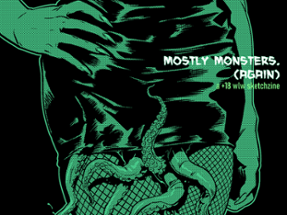 Mostly Monsters II Image