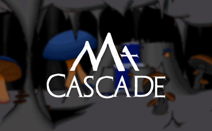 Mt Cascade Game Cover