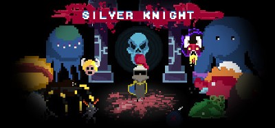 Silver Knight Image