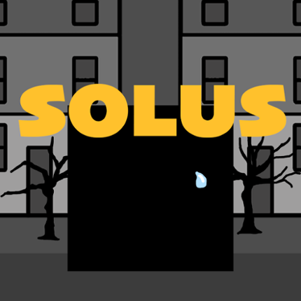 SOLUS Game Cover