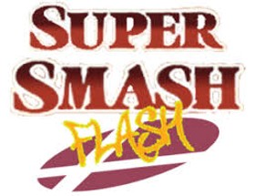 Super smash flash Image
