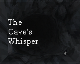 The Cave's Whisper Image