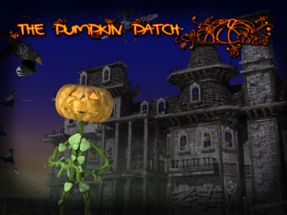 The Pumpkin Patch - A Halloween Adventure Treat!! Image