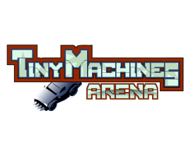 Tiny Machines Arena [Proto] Image
