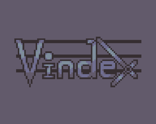 Vindex Game Cover