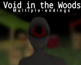 Void in the Woods Image