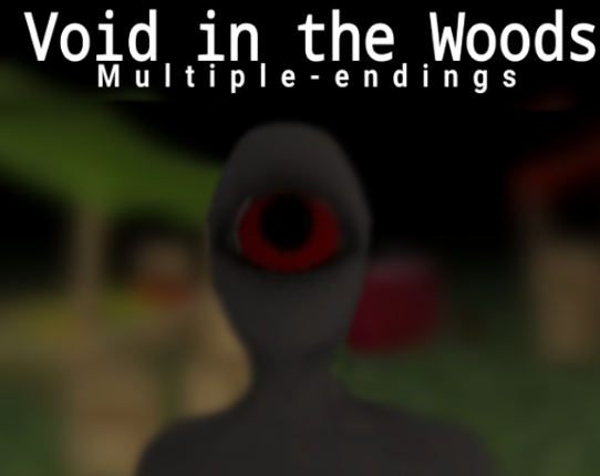 Void in the Woods Game Cover