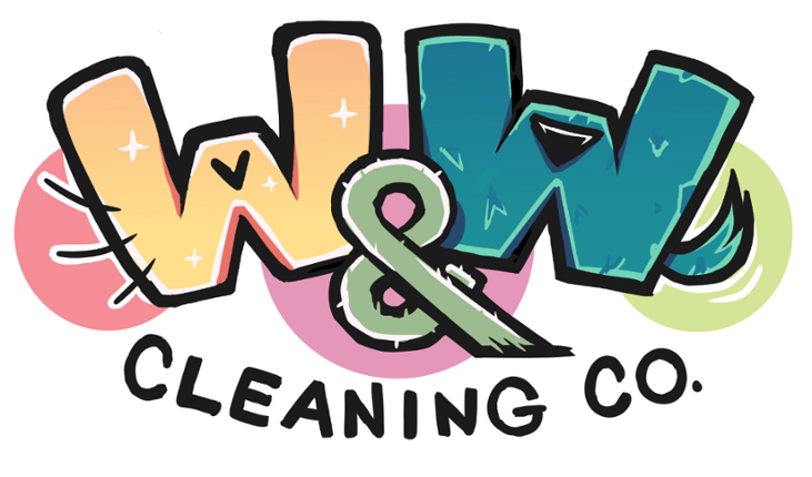 Whiskers & Wags Cleaning Co. (SAGE 2020 Demo) Game Cover