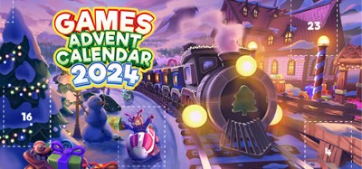 Games Advent Calendar 2024 Image