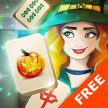 Halloween Night 2 Mahjong Free Image