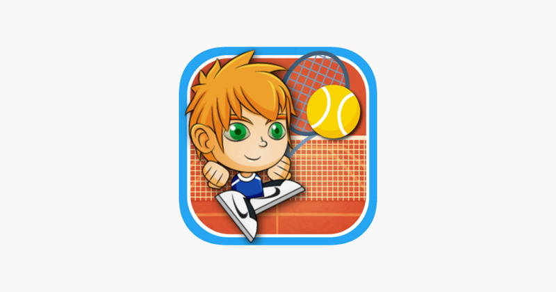 Head Tennis Online Tournament Game Cover