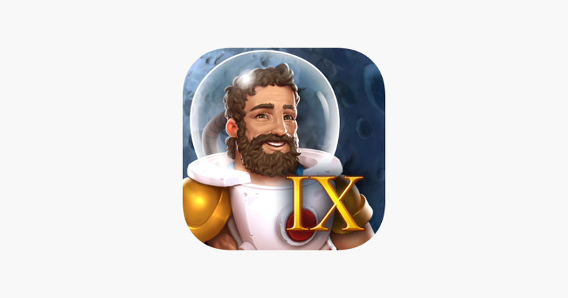 Hercules IX: A Hero's Moonwalk Game Cover