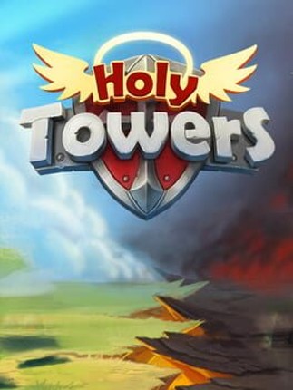 Holy Towers Game Cover