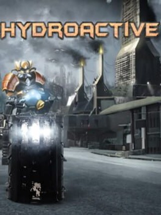 Hydroactive Game Cover