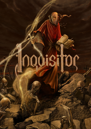 Inquisitor Game Cover