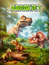 Jurassic Pet - Virtual World Image