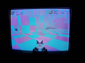 KITTY KART 64 Image