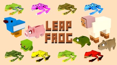 Leap Frog 2k18 Image