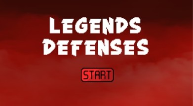 Legends Defenses Image