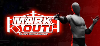Mark Out! The Wrestling Card Game Image