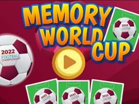 Memory World Cup Image