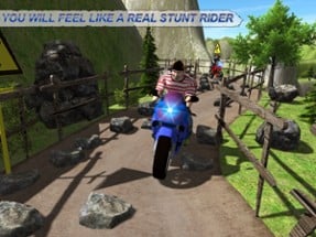 Offroad Bike Racing Sim 2016 Image