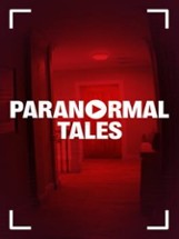 Paranormal Tales Image