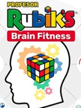 Professor Rubik's Brain Fitness Image