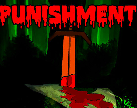 Punishment Game Cover