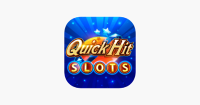 Quick Hit Slots - Vegas Casino Image