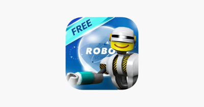 Robot School. Programming For Kids - FREE Image