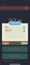 Setio - Mensa Select Card Game Image