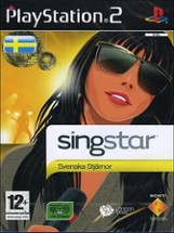 Singstar: Svenska Stjärnor Image