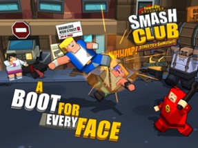 Smash Club Image