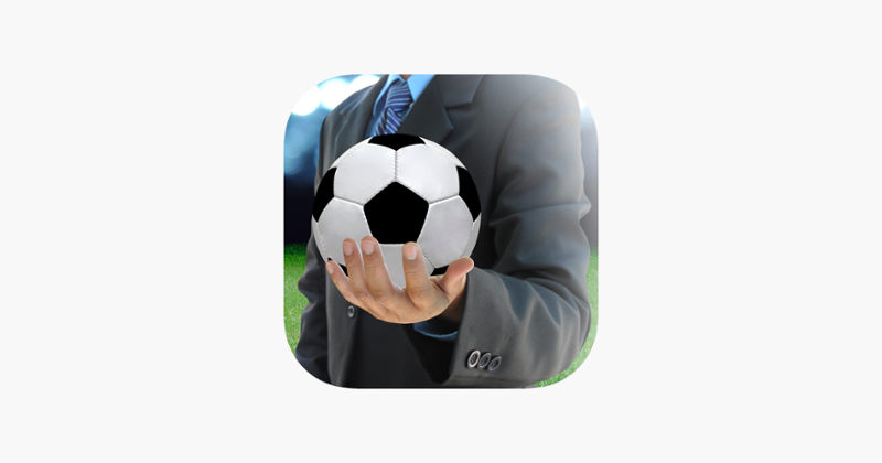 Soccer Boss: Football Game Game Cover