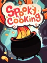 Spooky Cooking Image
