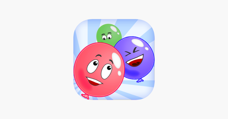 Tap Pop Balloon - Combo Party Game Cover