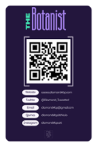 The Botanist Image