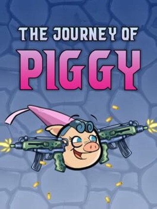 The Journey of Piggy Game Cover