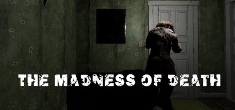 The madness of death Game Cover