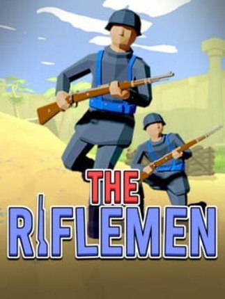 The Riflemen Game Cover