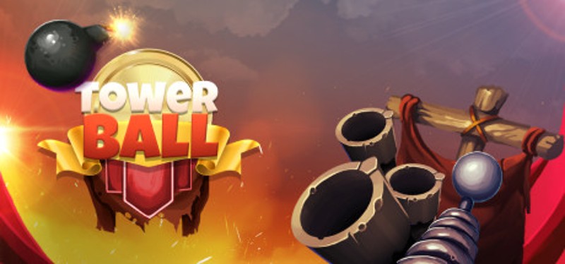 Tower Ball Game Cover