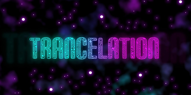 Trancelation Game Cover