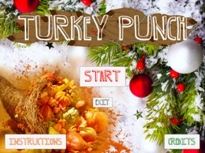 Turkey Punch Image