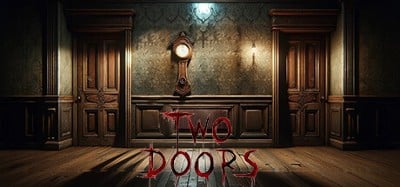 Two Doors Image