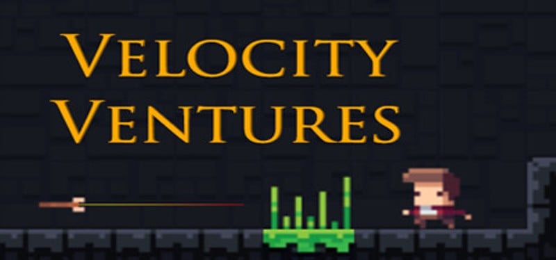 Velocity Ventures Game Cover