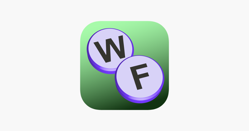 Word Finder - wordhelper.org Game Cover