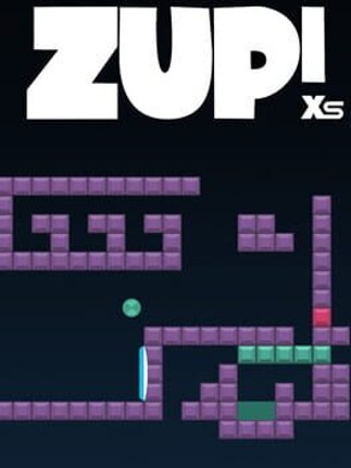 Zup! XS Game Cover