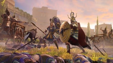 A Total War Saga: TROY Image